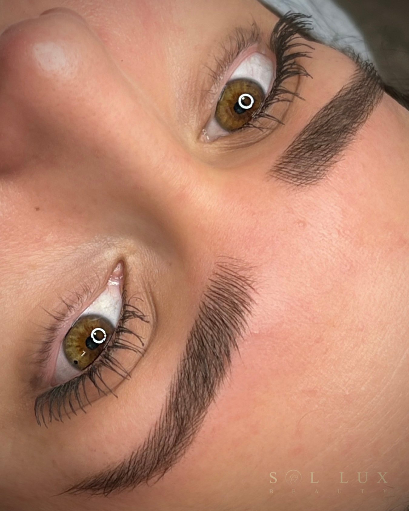 Microblading at Sol Lux Beauty Beverly Hills